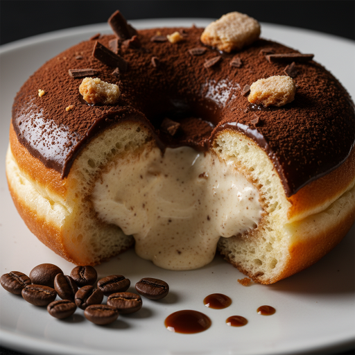 Losowy pączek z quizu